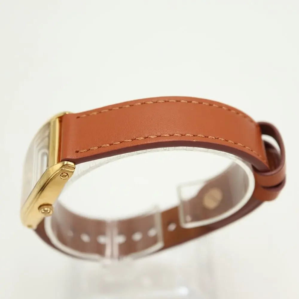 Invicta vintage gold